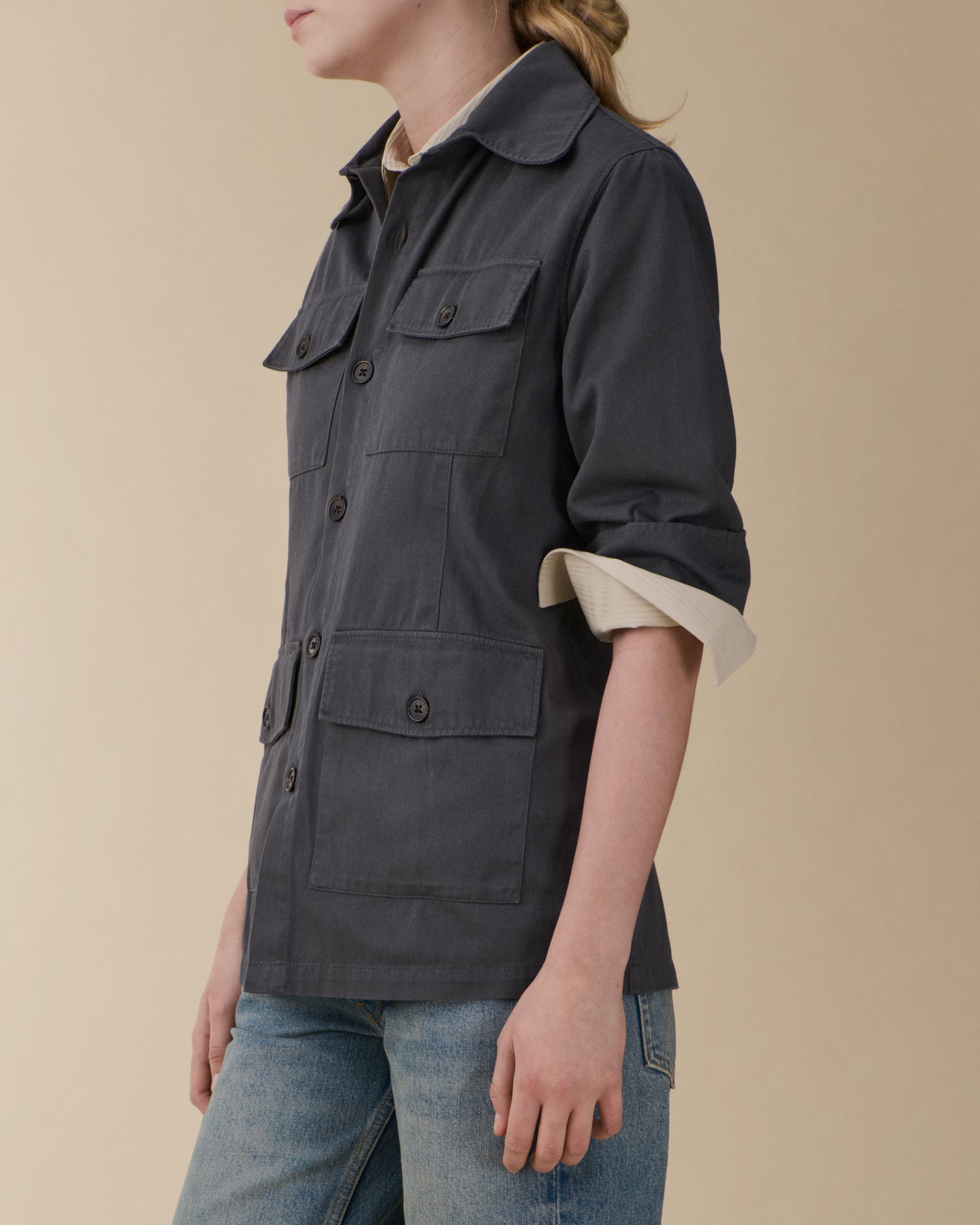 Freya Anthracite