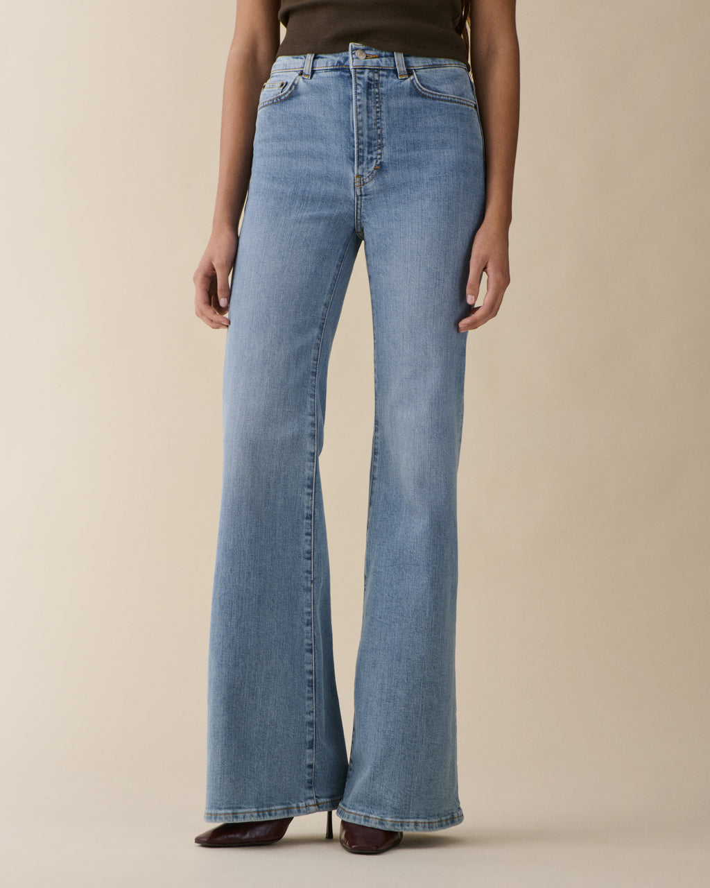 Fuji Light Classic Vintage