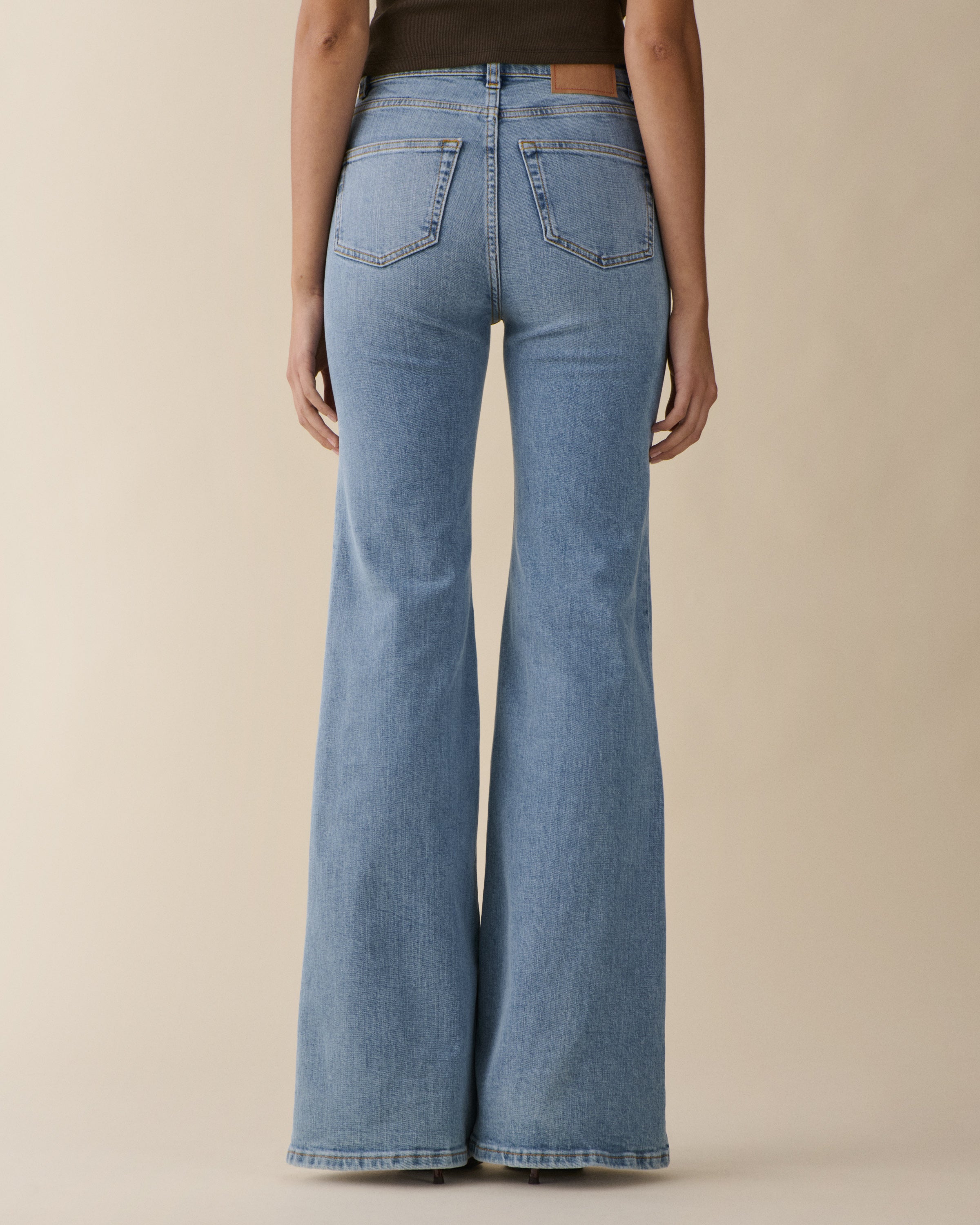 Fuji Light Classic Vintage