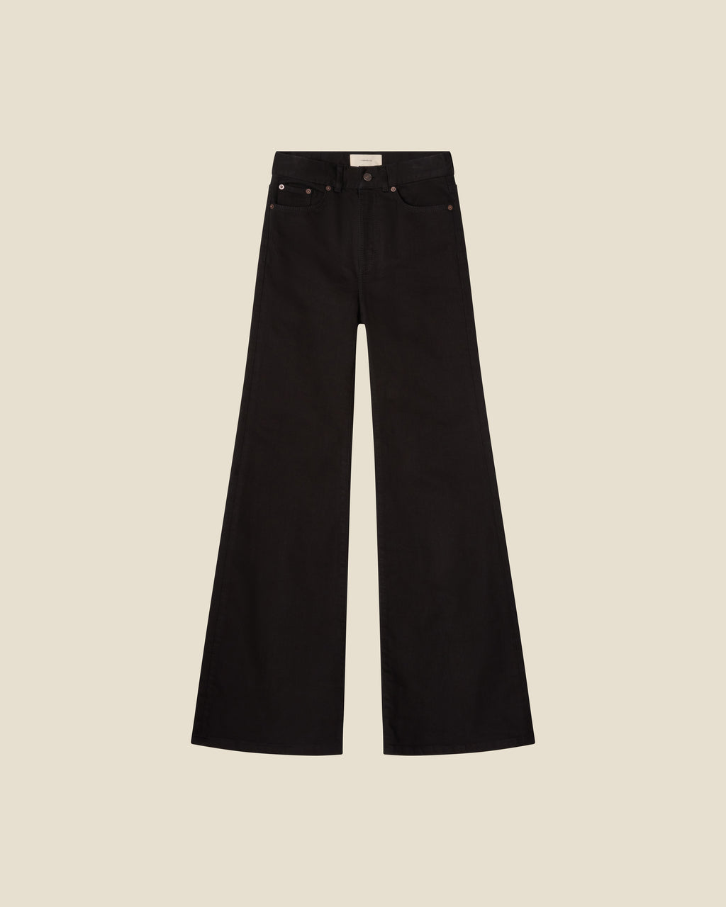Fuji Rinse Stay Black