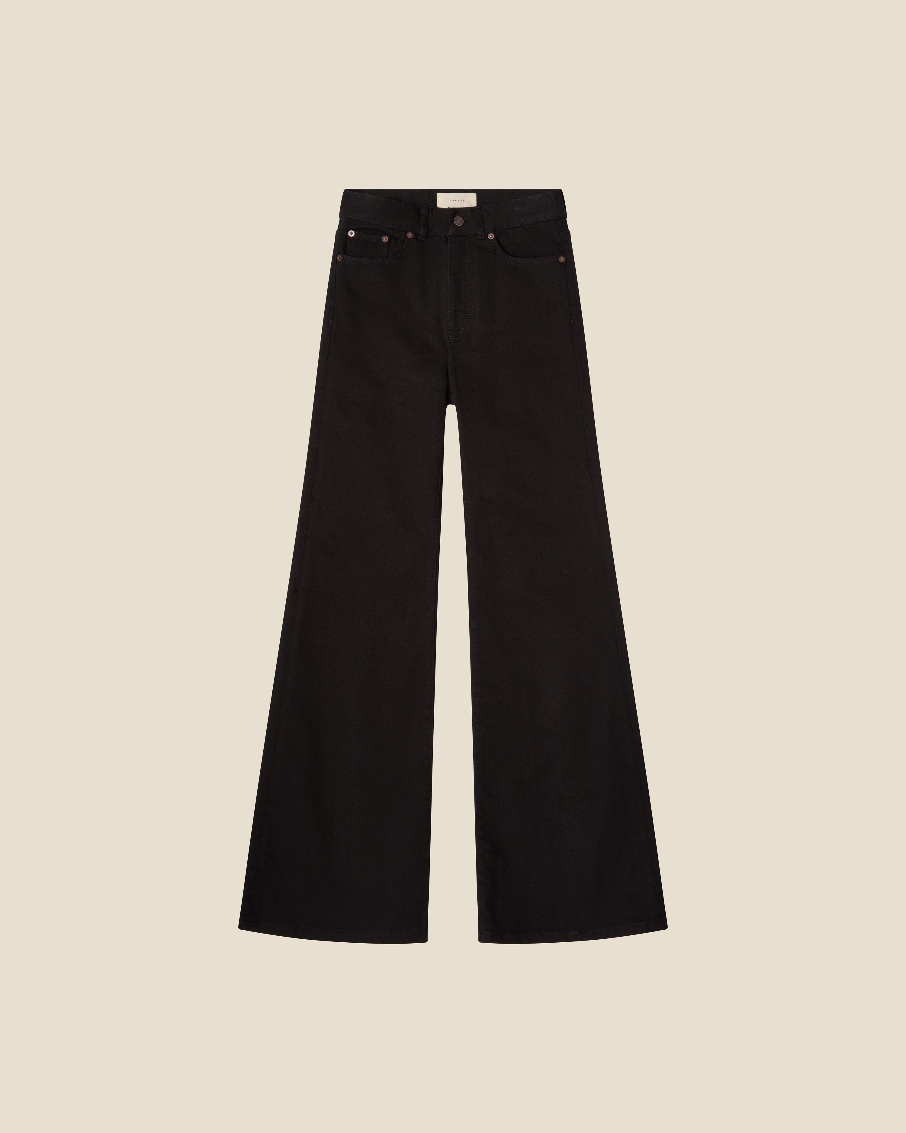 Fuji Rinse Stay Black