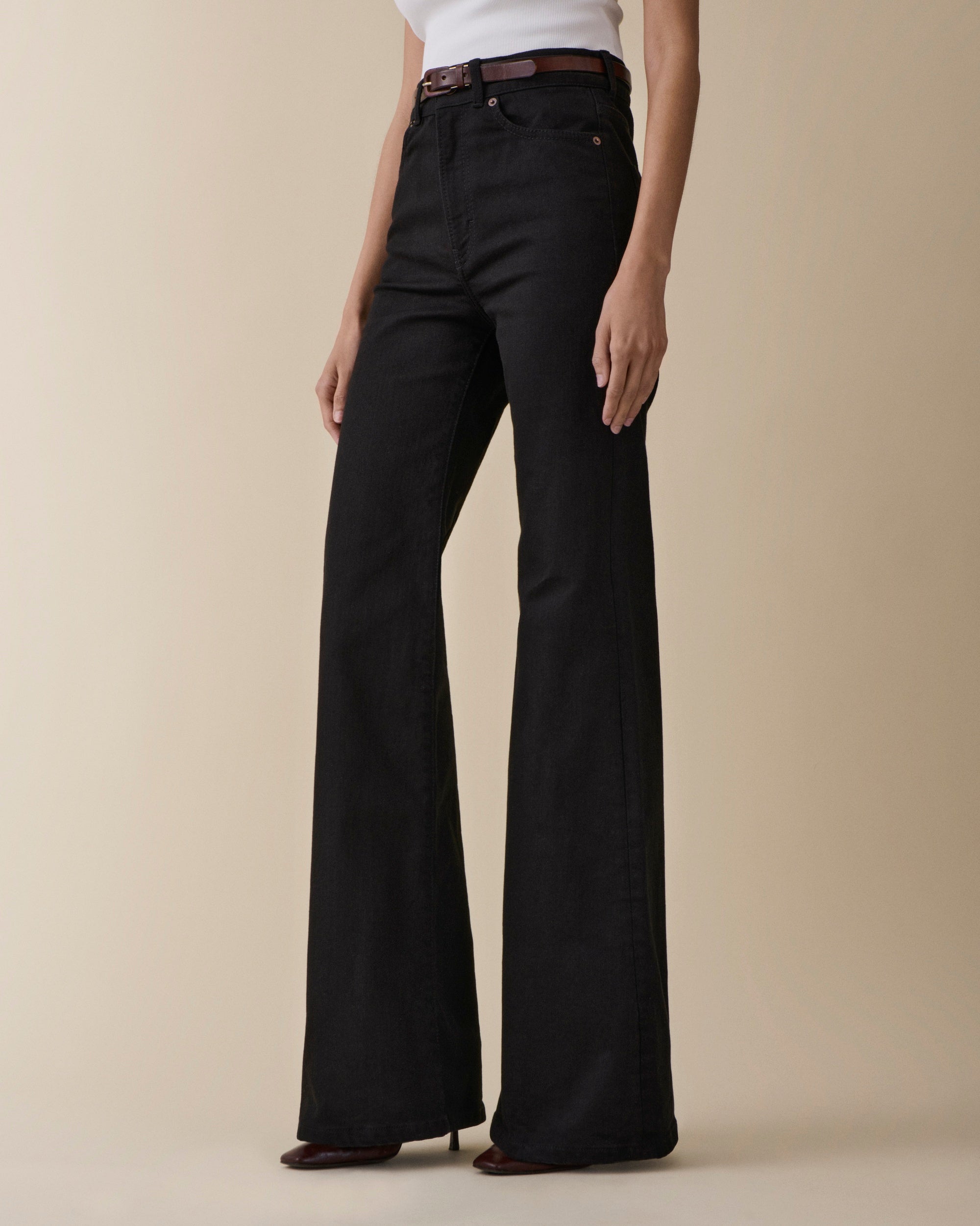 Fuji Rinse Stay Black