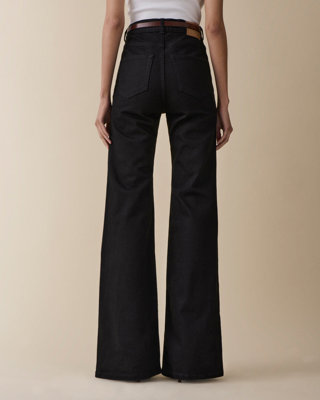 Fuji Rinse Stay Black