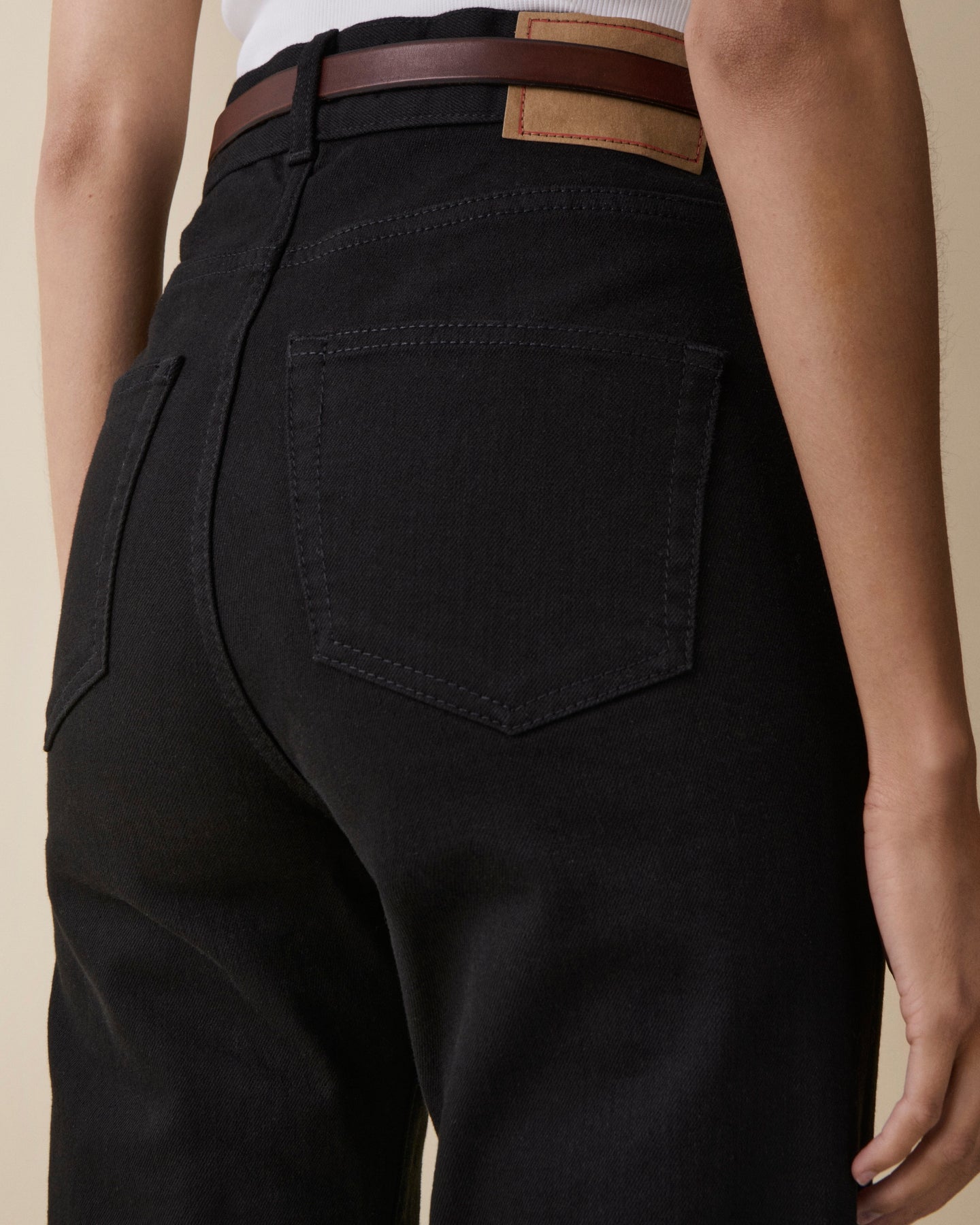 Fuji Rinse Stay Black