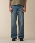 Genua Chino 1990 Light Vintage