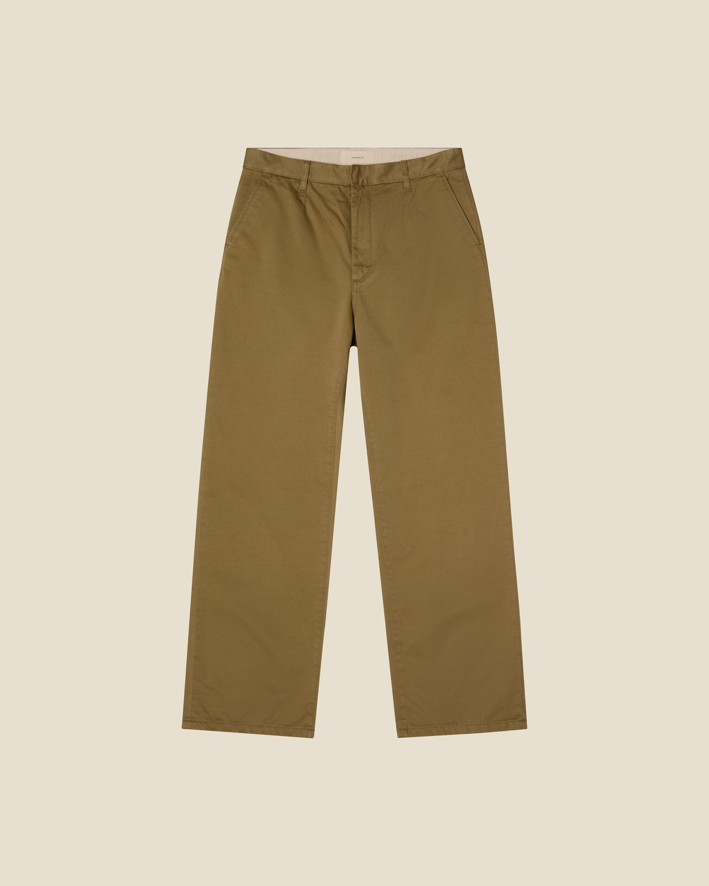 Genua Chino Beige