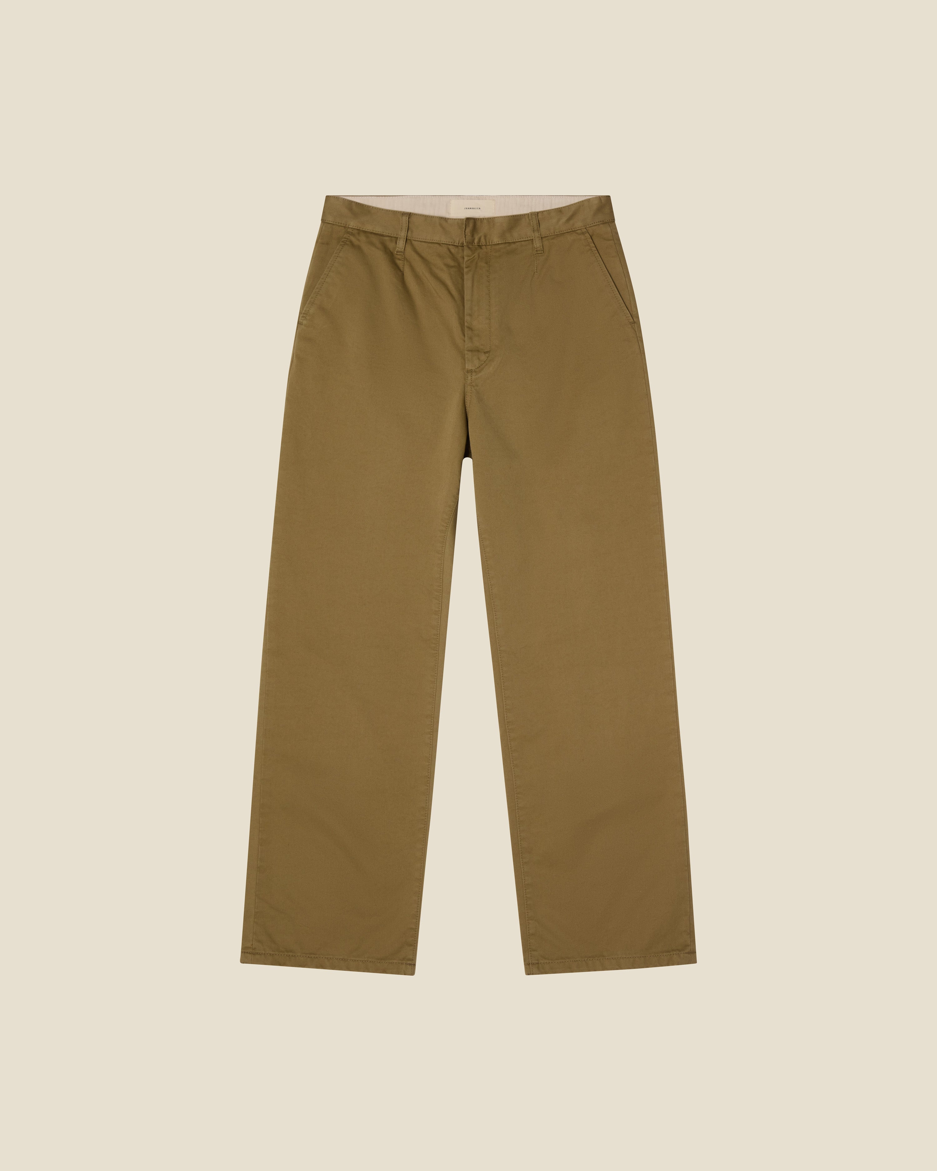 Genua Chino Beige