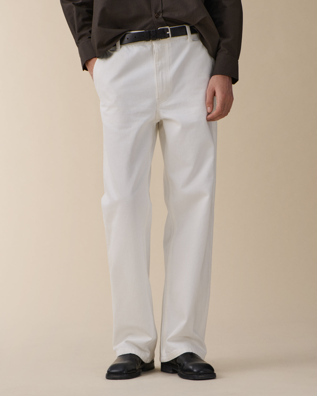 Genua Chino Natural