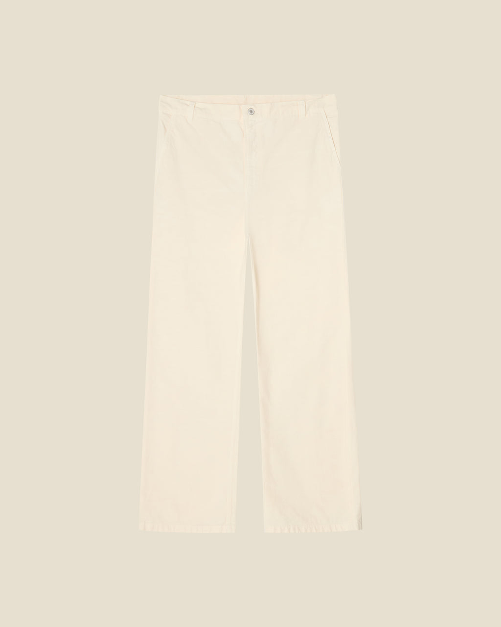 Genua Ivory flat (beige background)