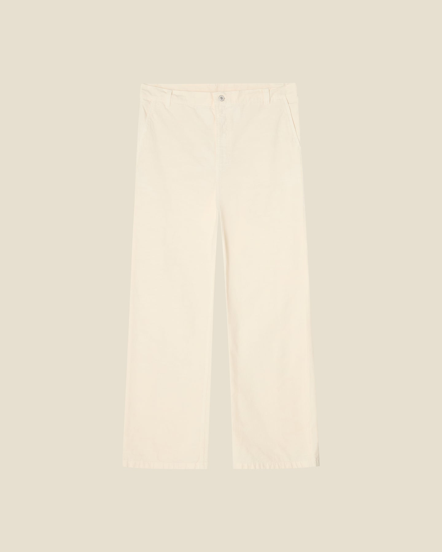 Genua Ivory flat (beige background)