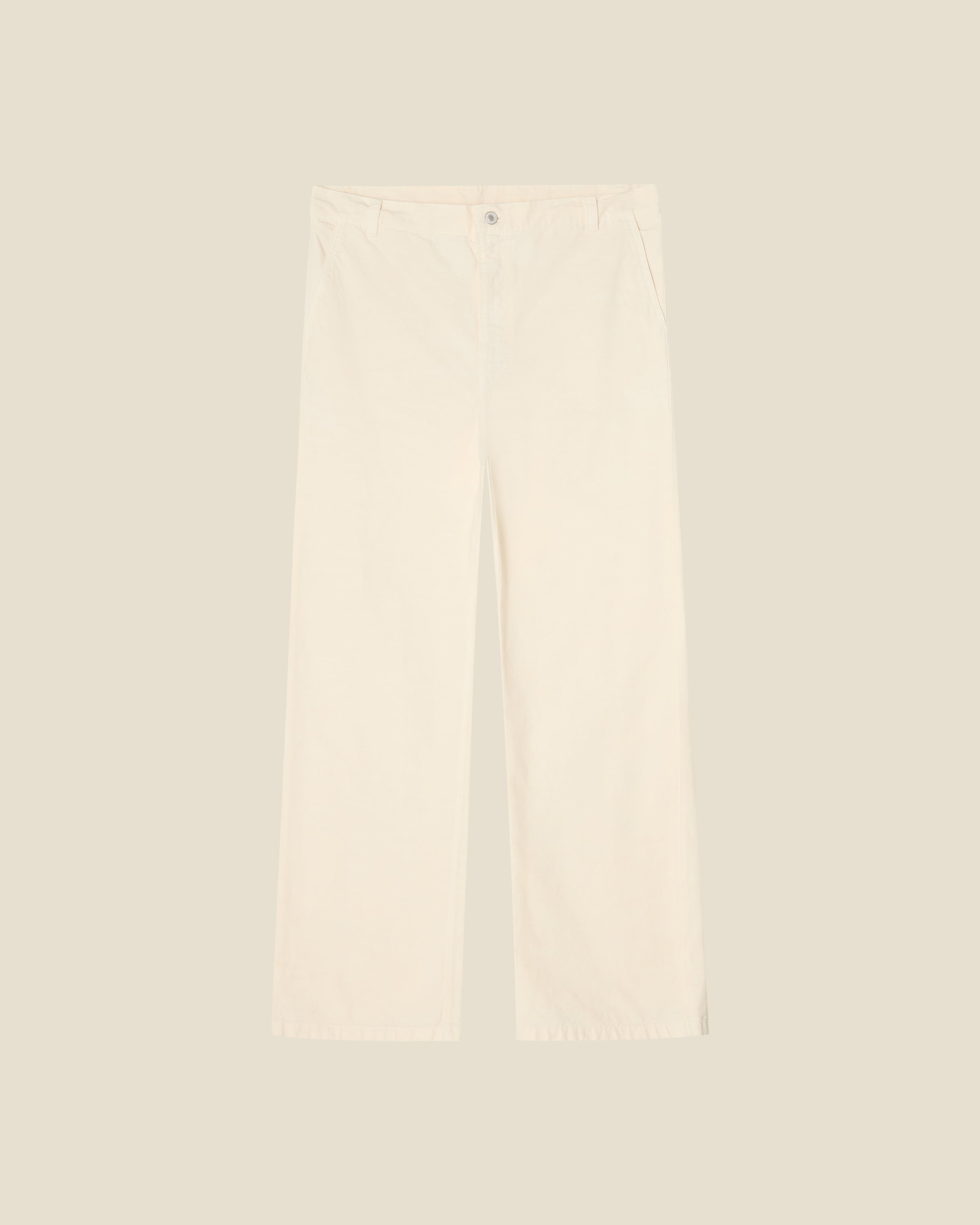 Genua Ivory flat (beige background)
