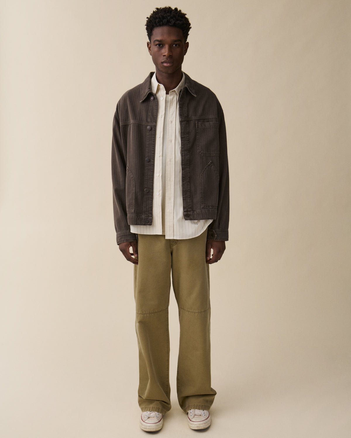 Jeanerica - A European Denim House