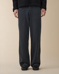 Genua Worker Chevron Anthracite