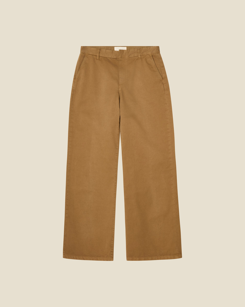Gion Chino Beige