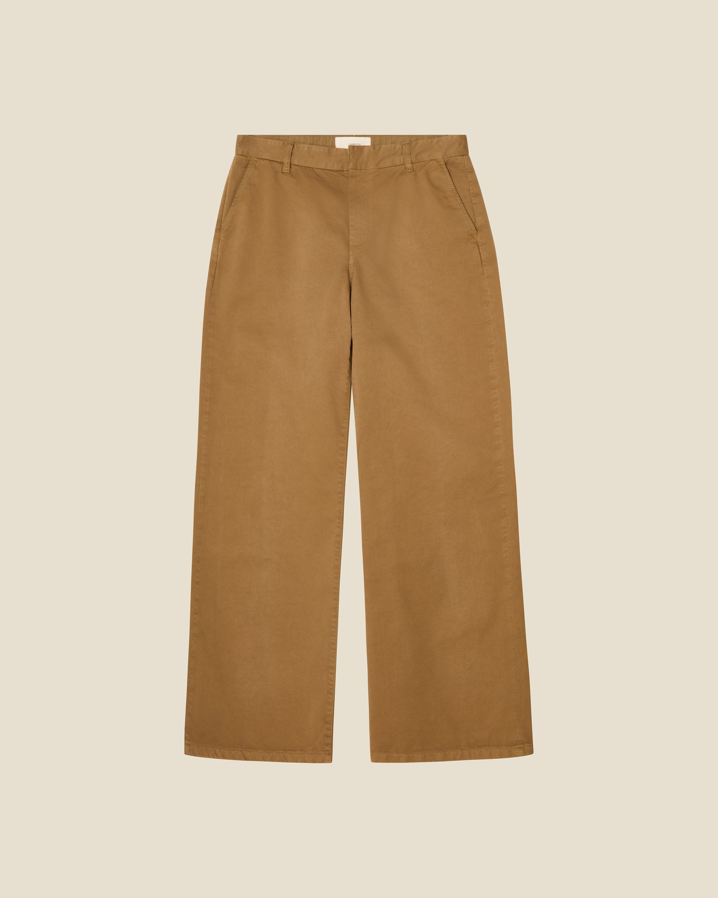 Gion Chino Beige