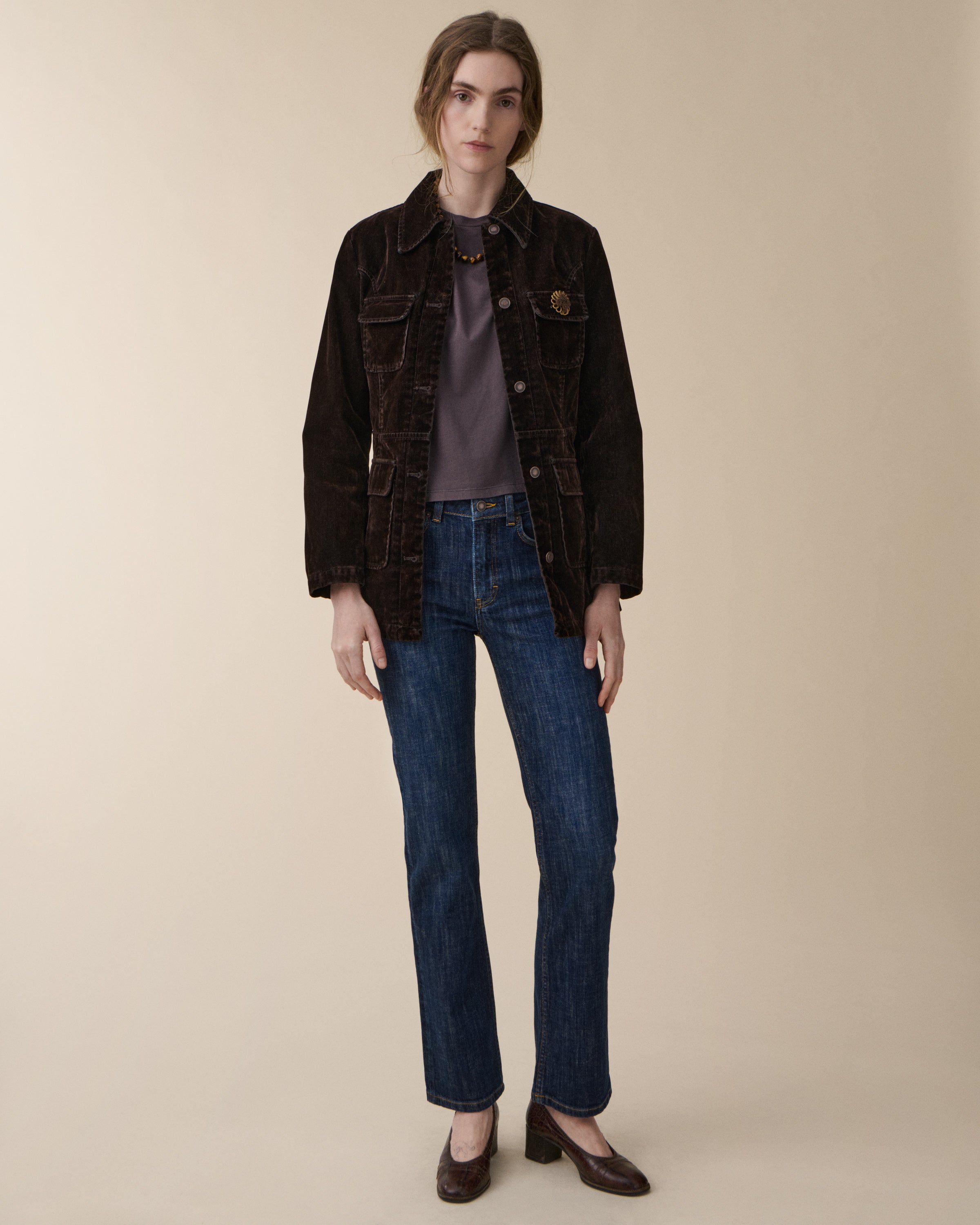 Arc Streaky Vintage