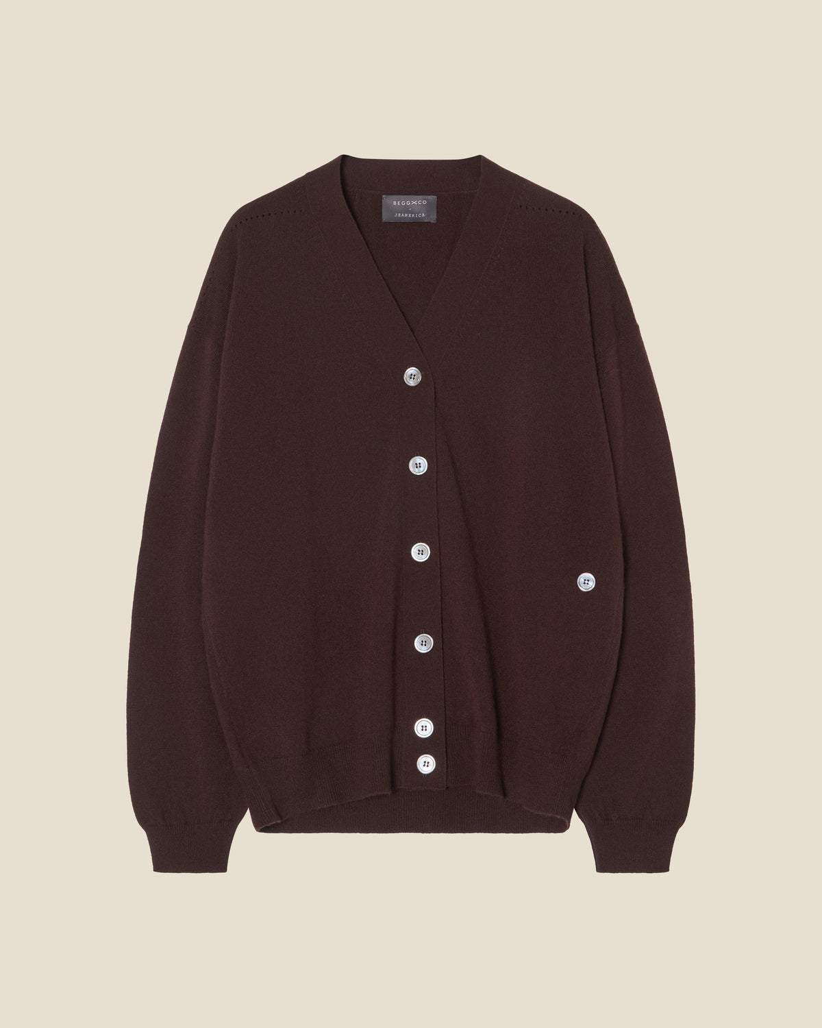 Holly Truffle — JEANERICA Atelier x Begg x Co