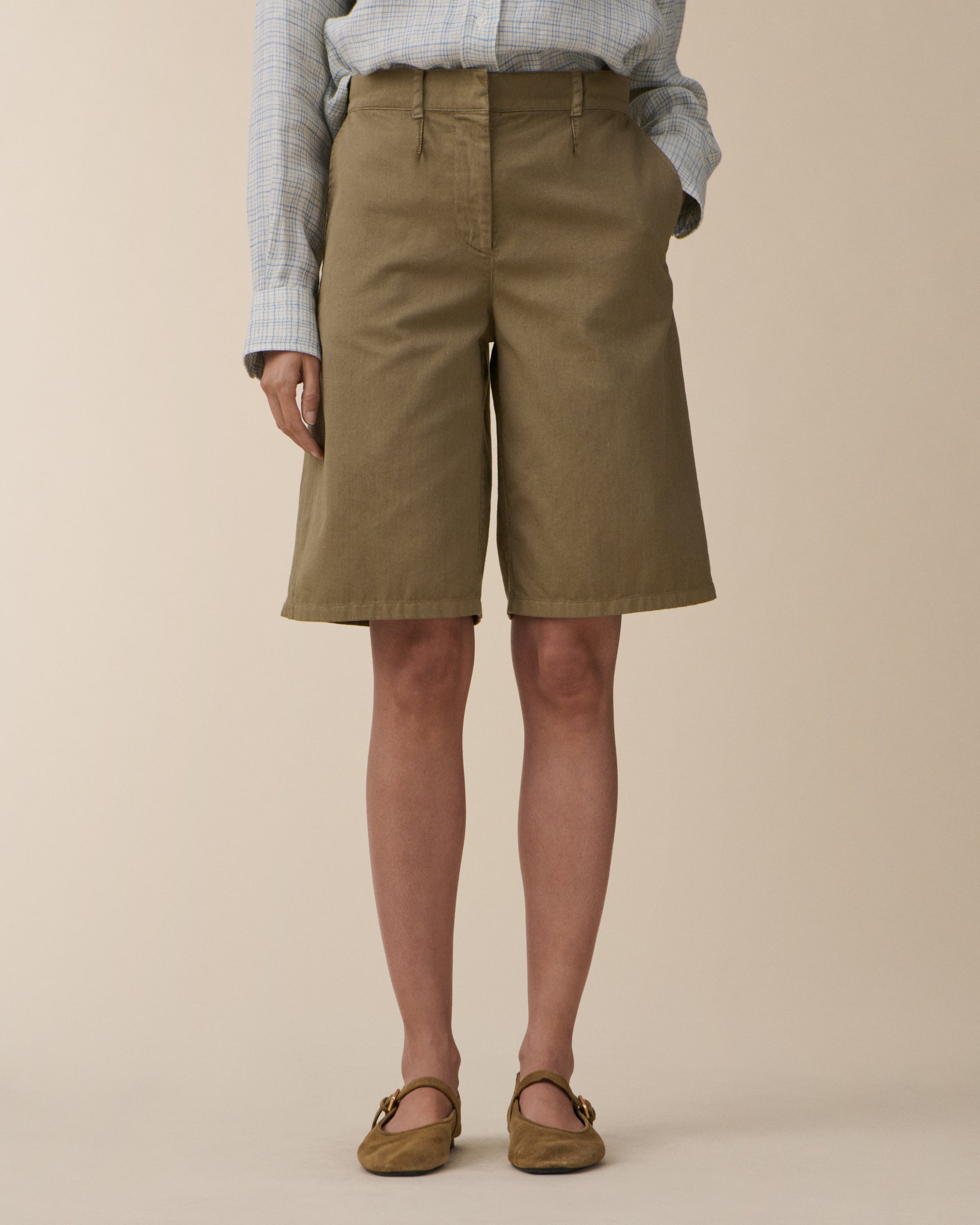 Hanne Shorts Light