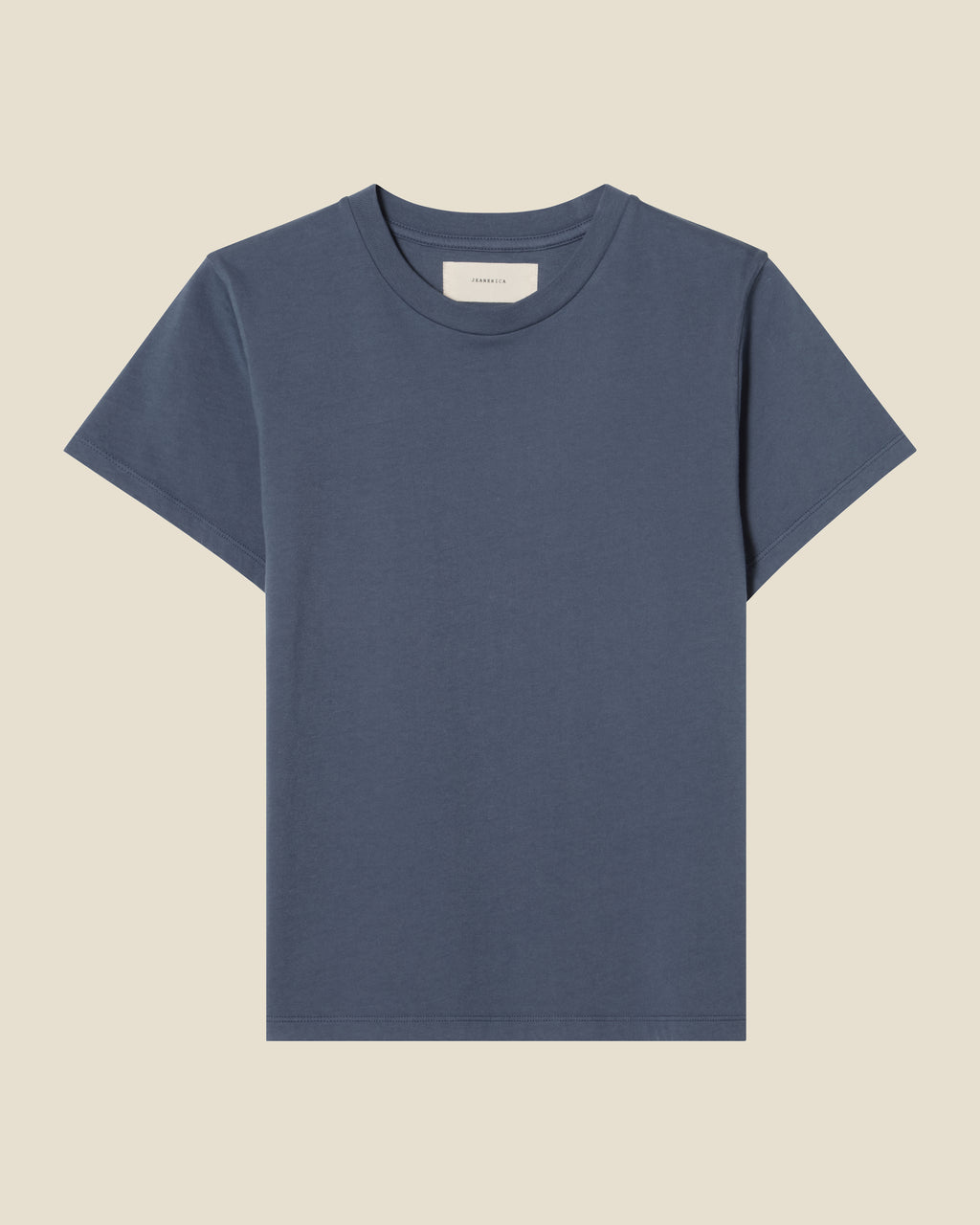 Ines Blue