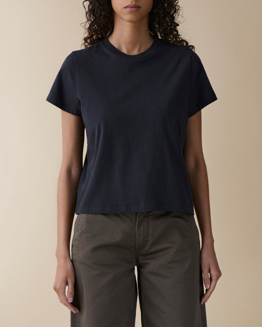 Ines Blue Grey