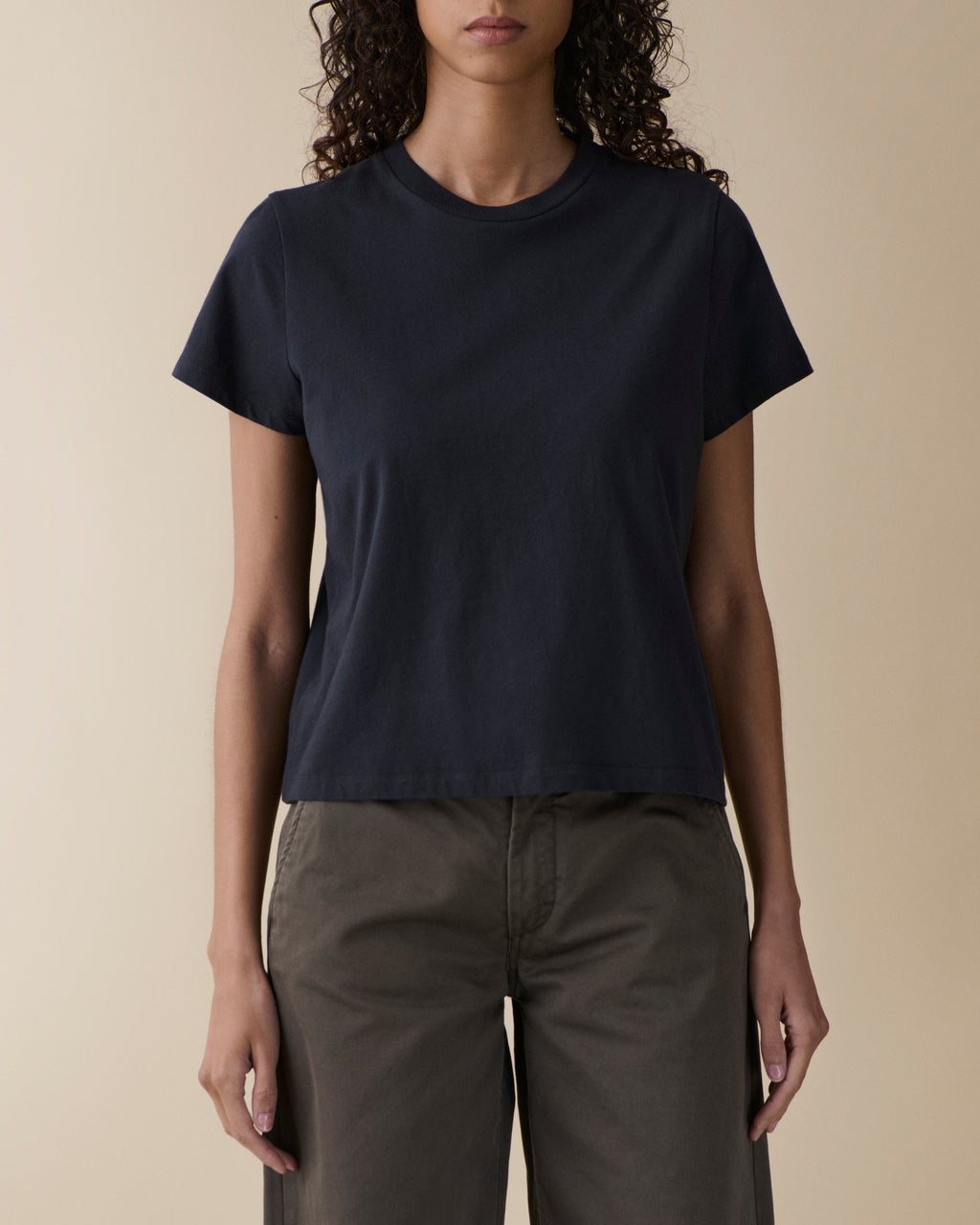 Ines Blue Grey