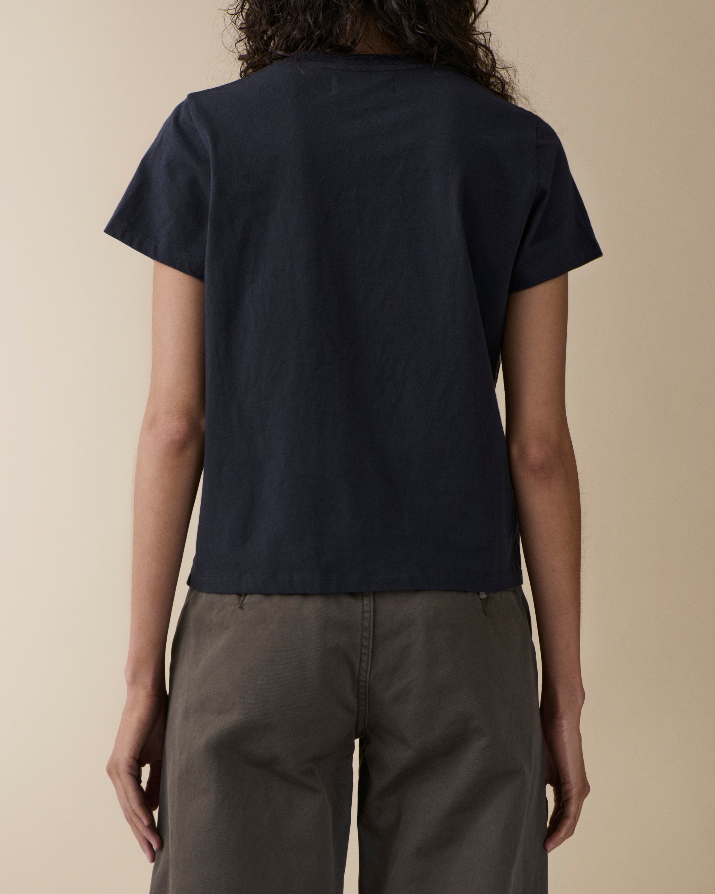 Ines Blue Grey