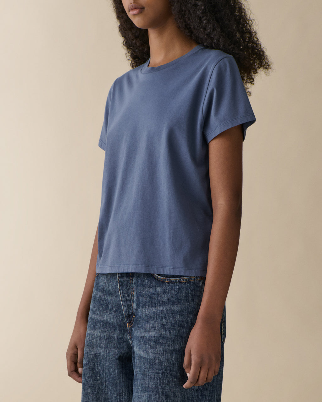 Ines Blue