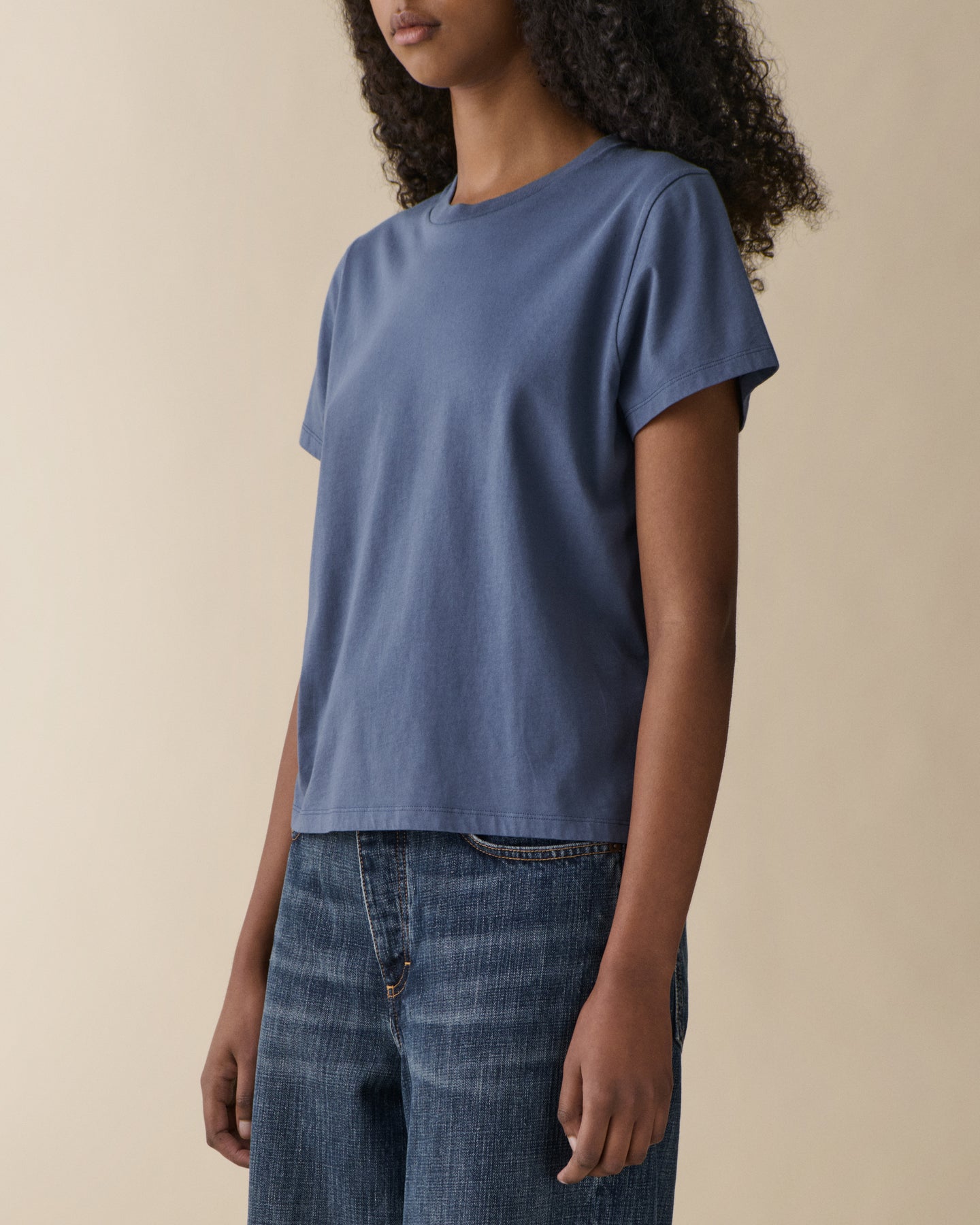Ines Blue