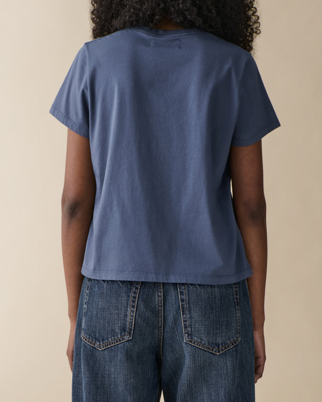 Ines Blue