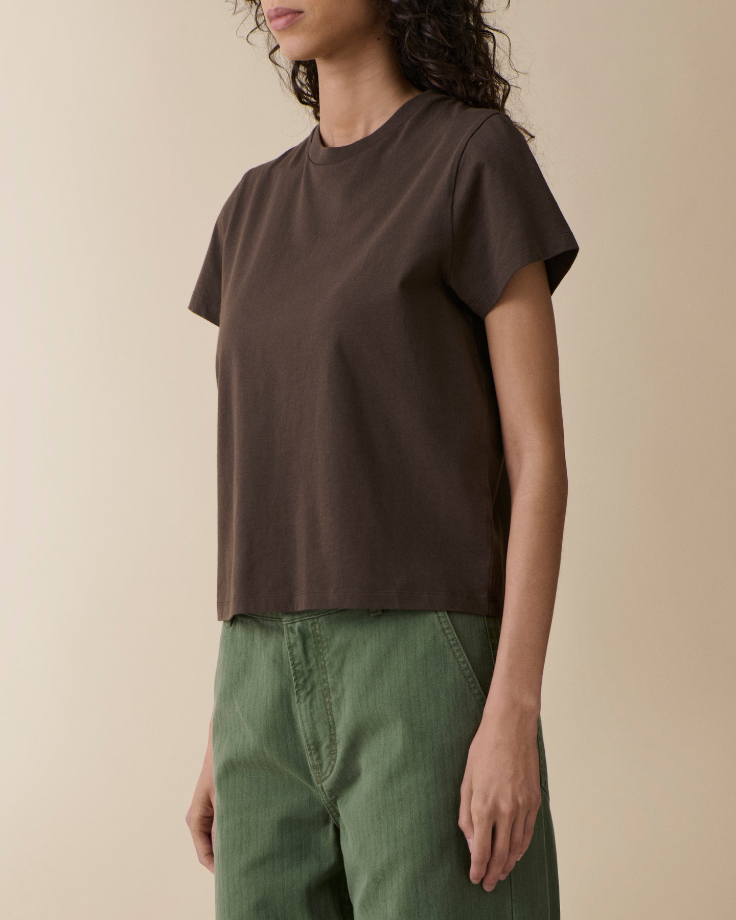 Ines Brown