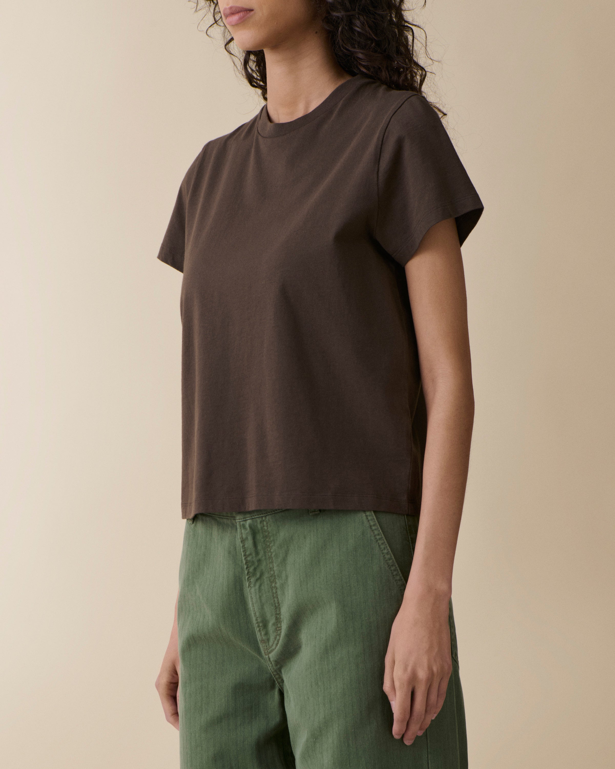 Ines Brown
