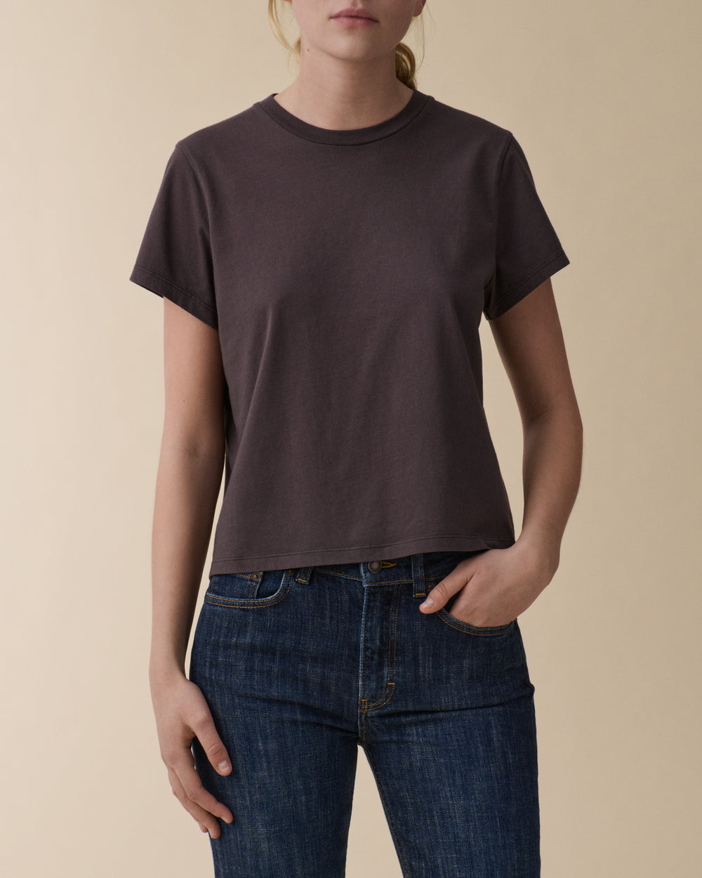 Ines Grey Lilac