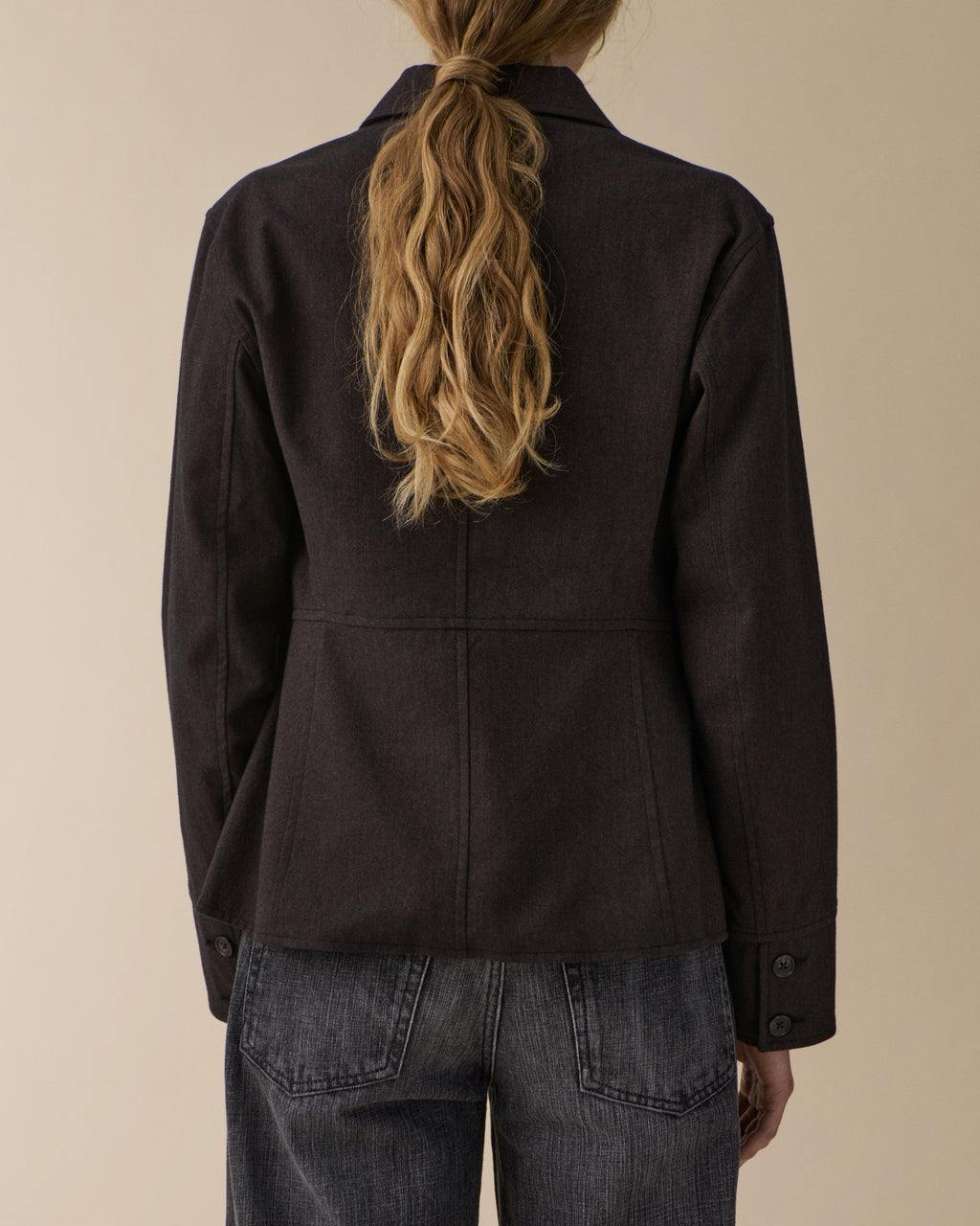 Jane Brown Herringbone