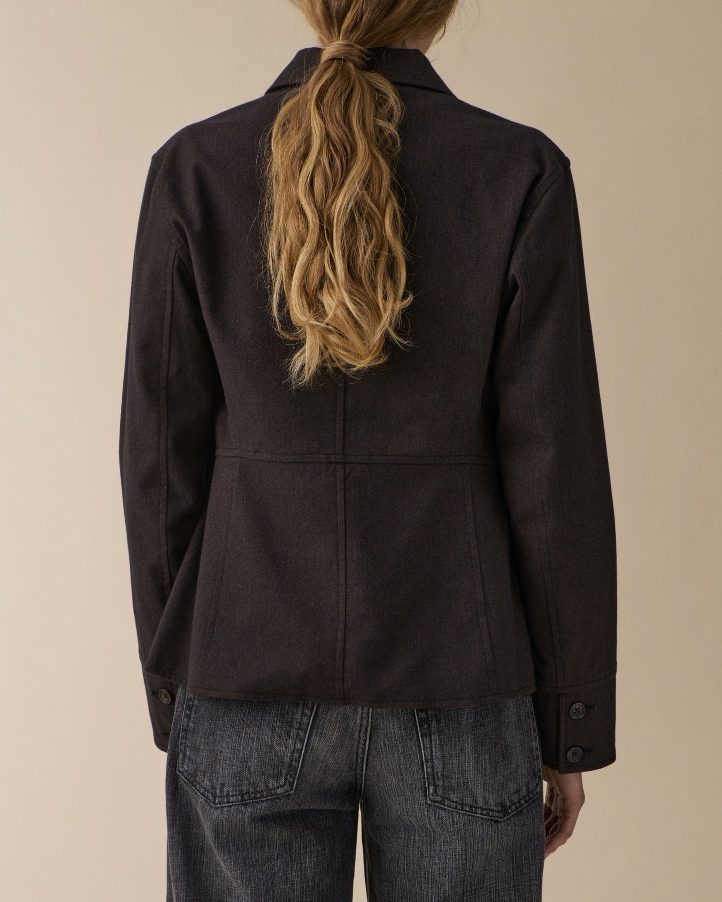 Jane Brown Herringbone
