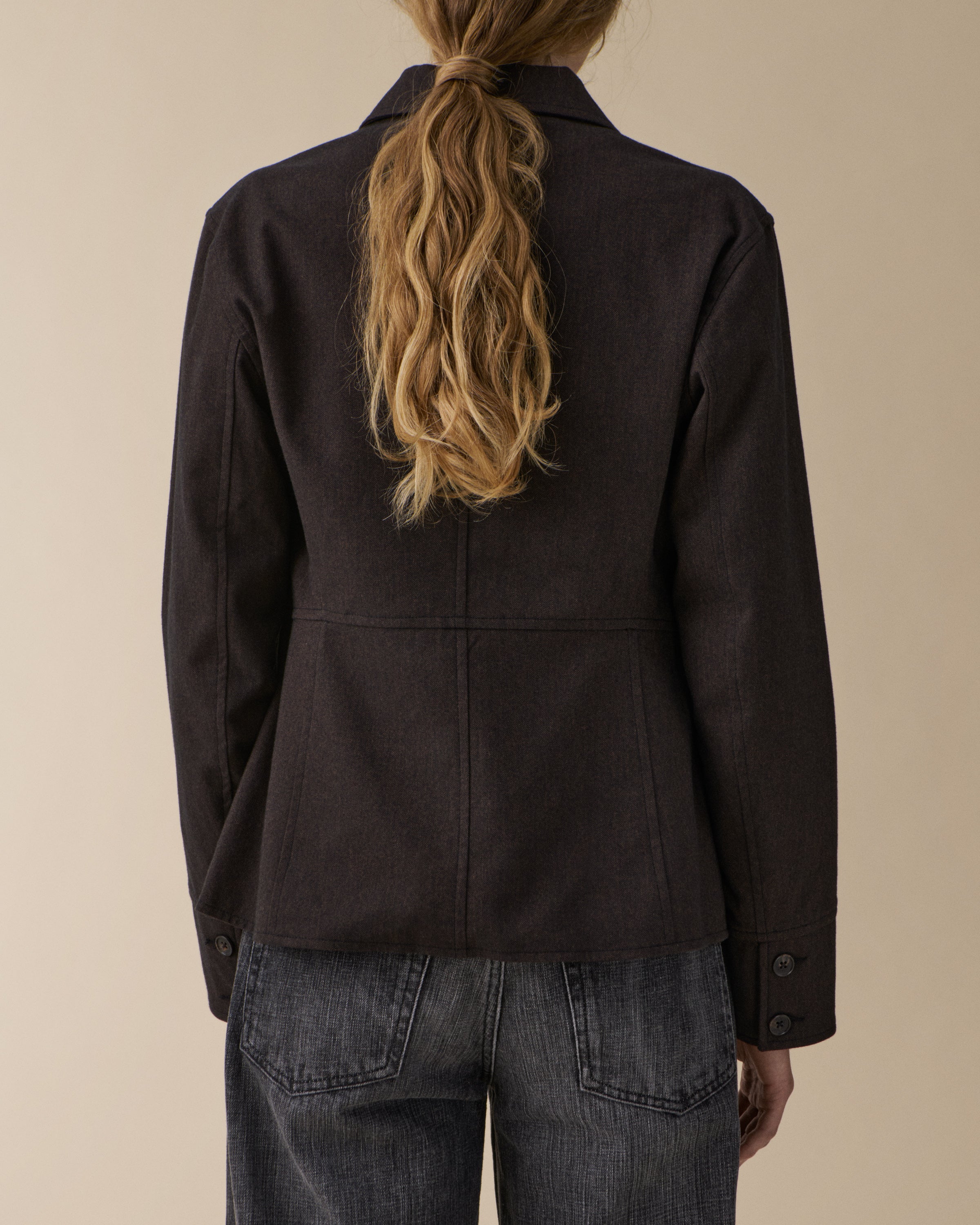 Jane Brown Herringbone