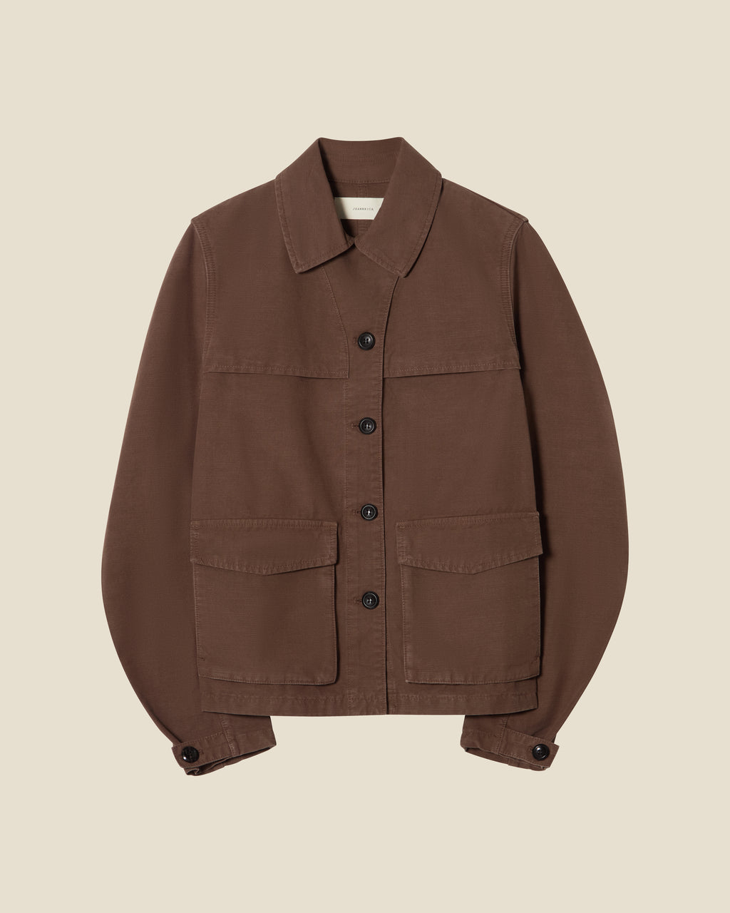 Jasmine Deep Brown