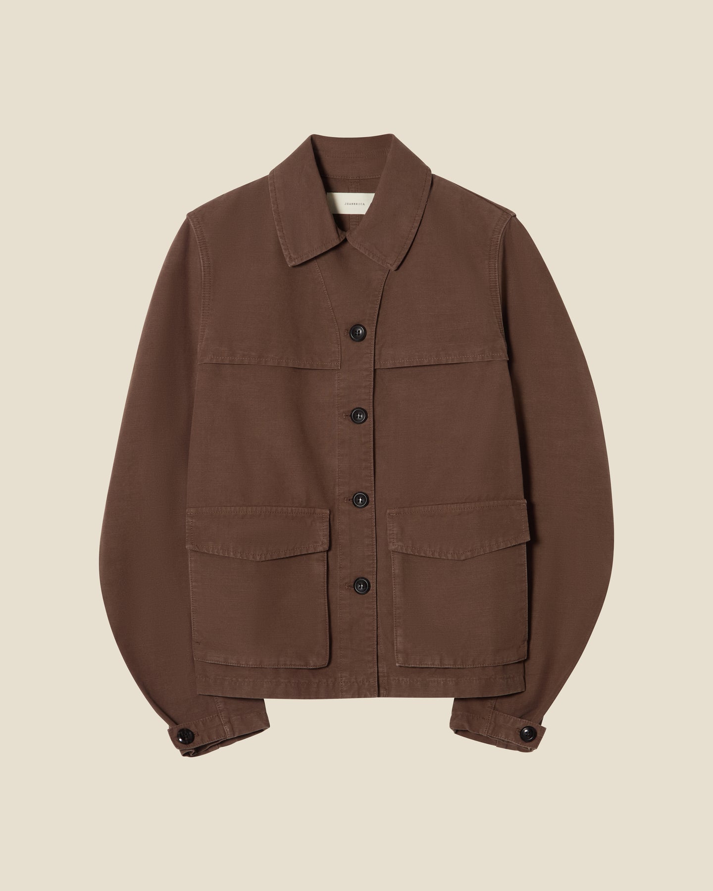 Jasmine Deep Brown