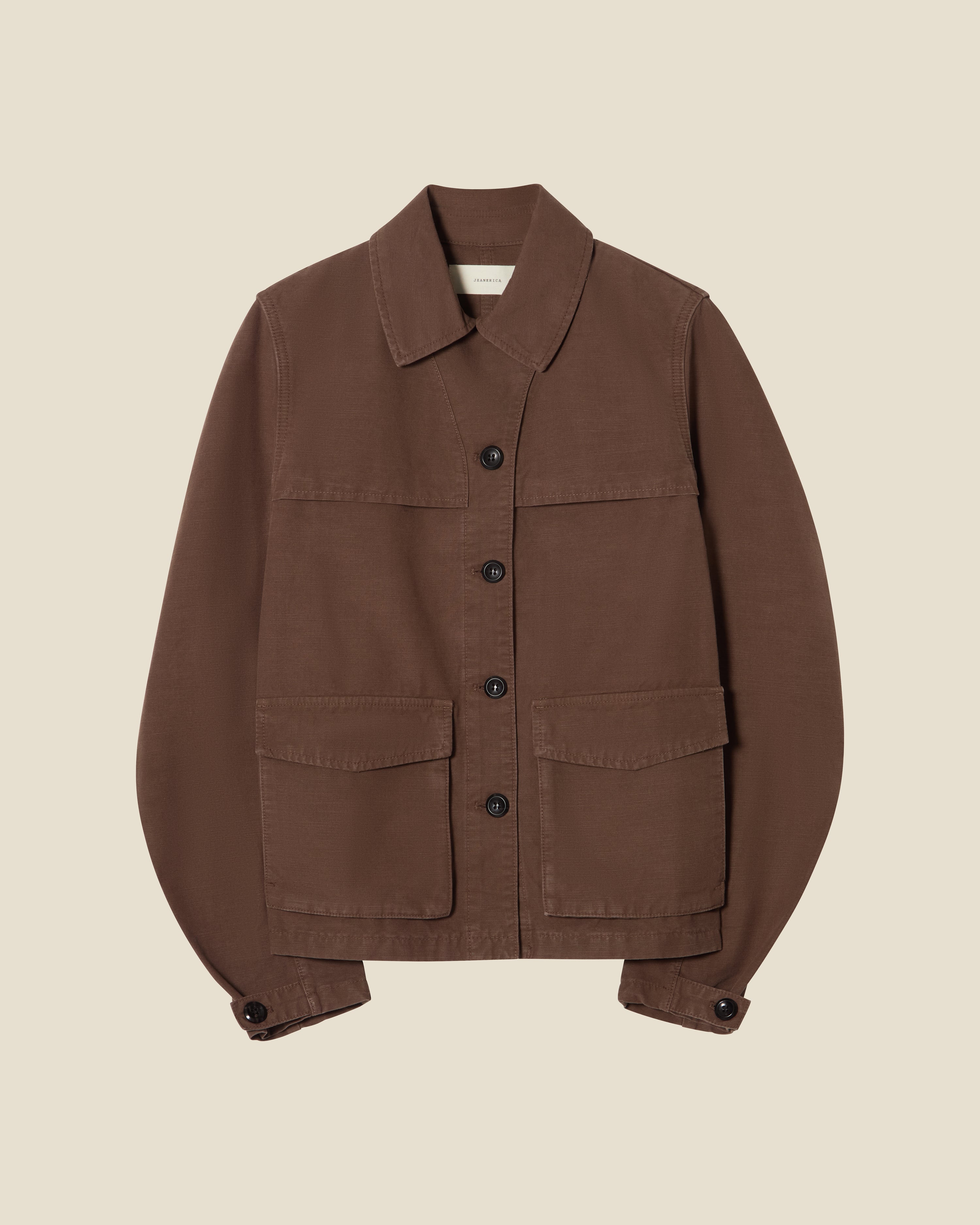 Jasmine Deep Brown