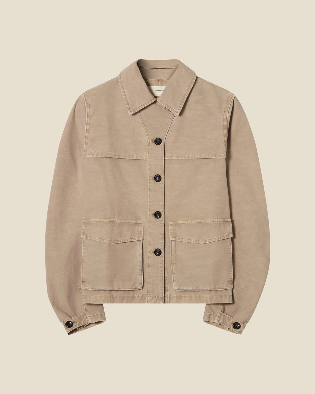 Jasmine Warm Grey