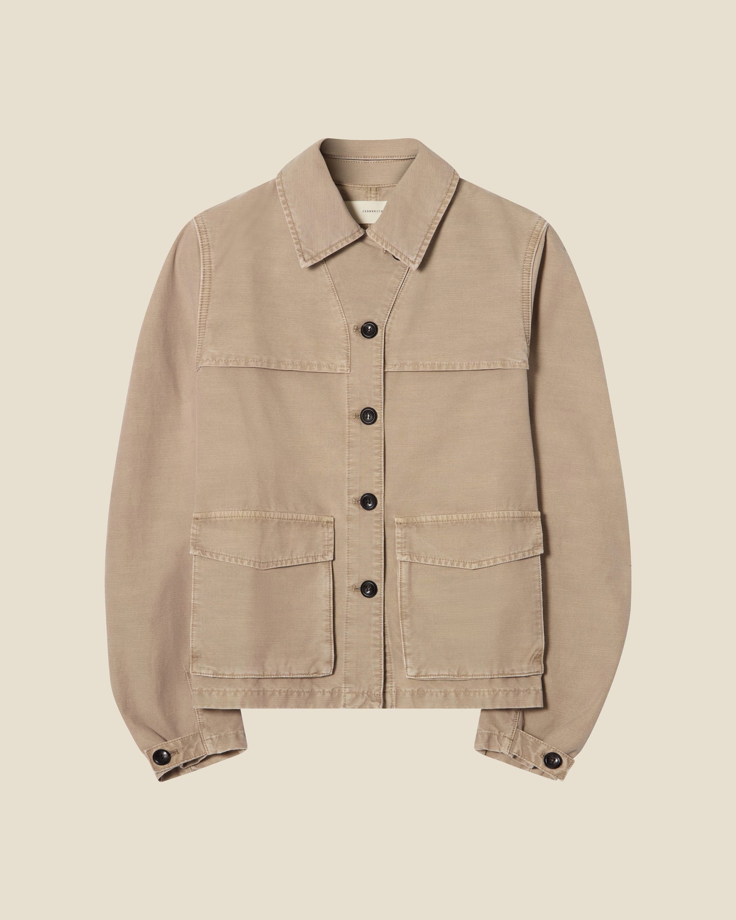 Jasmine Warm Grey