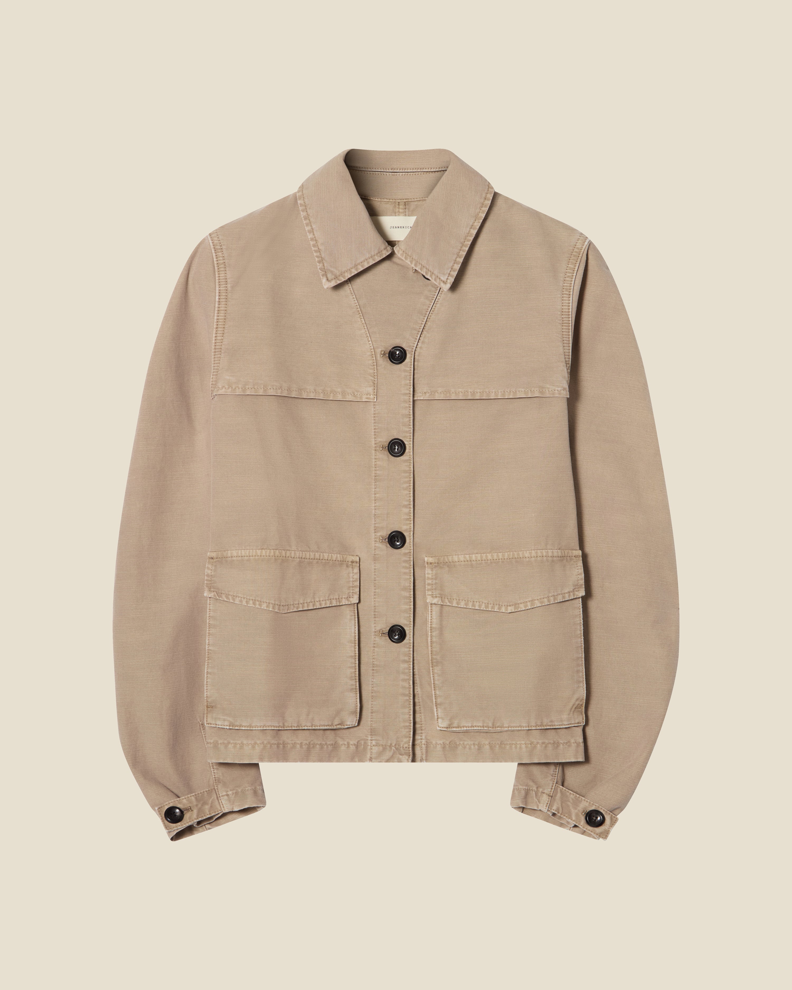 Jasmine Warm Grey