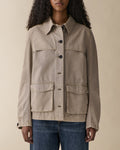 Jasmine Warm Grey