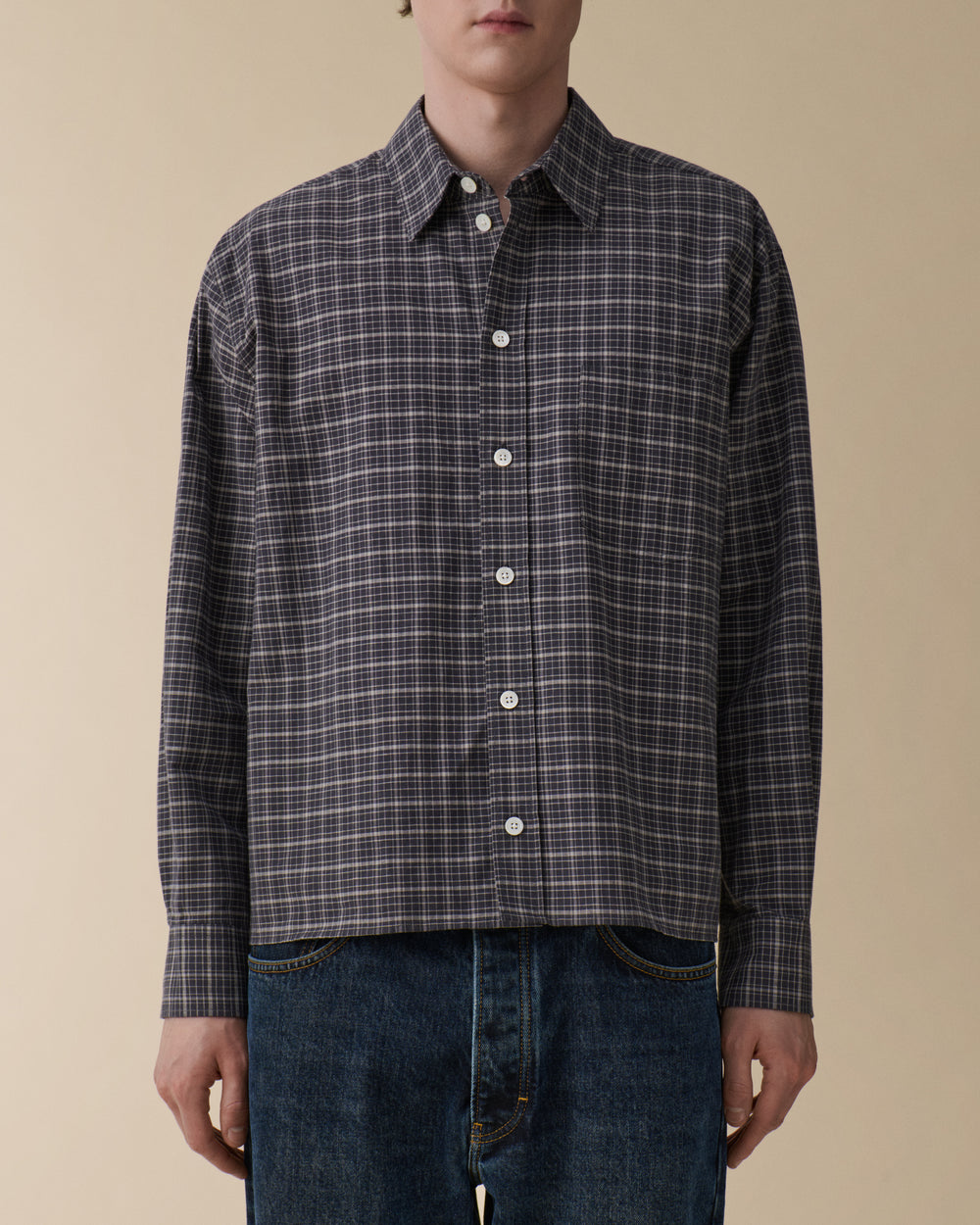 Juan Anthracite Check