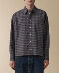 Juan Anthracite Check