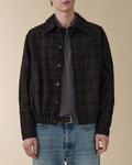 Jean Brown Check