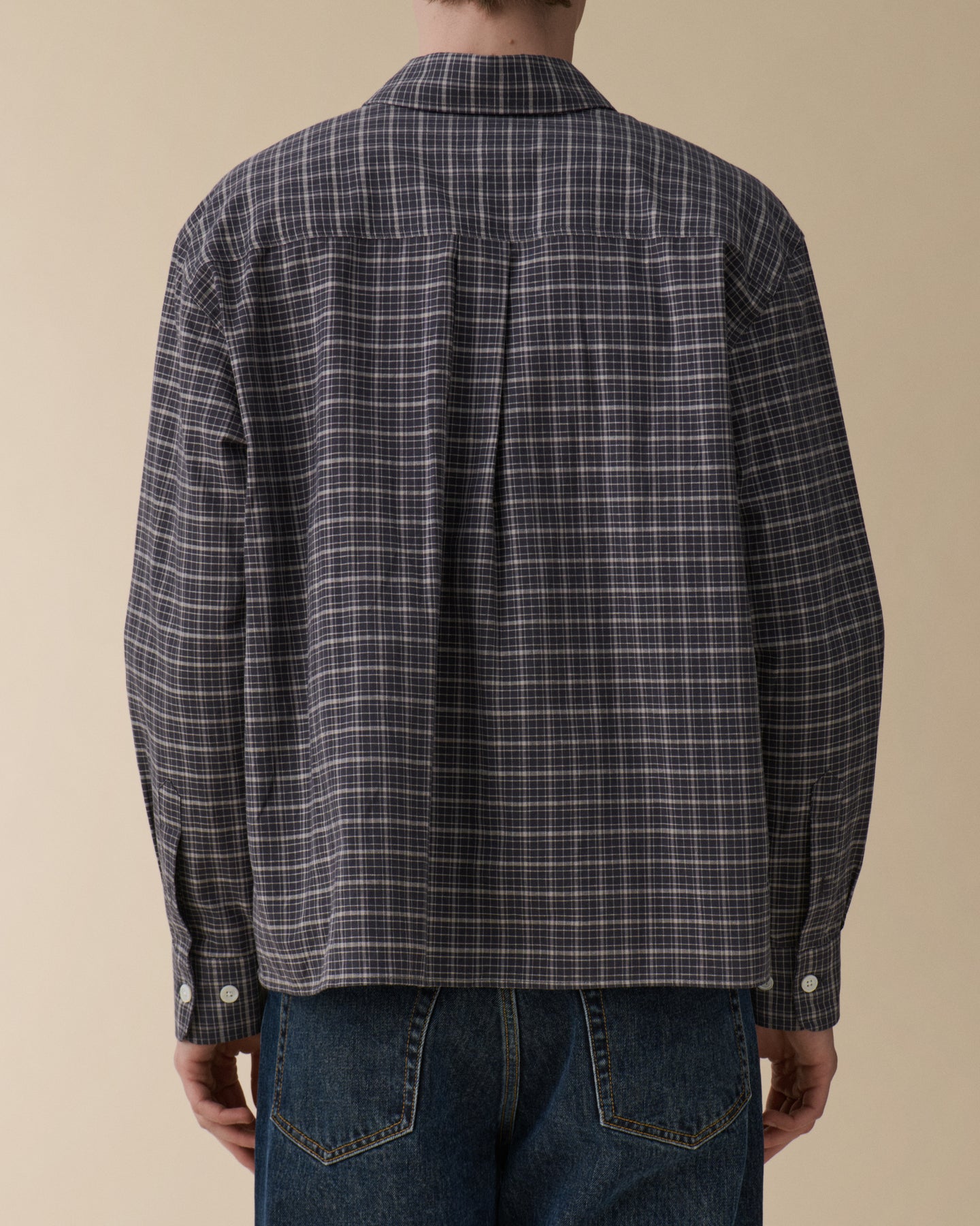 Juan Anthracite Check