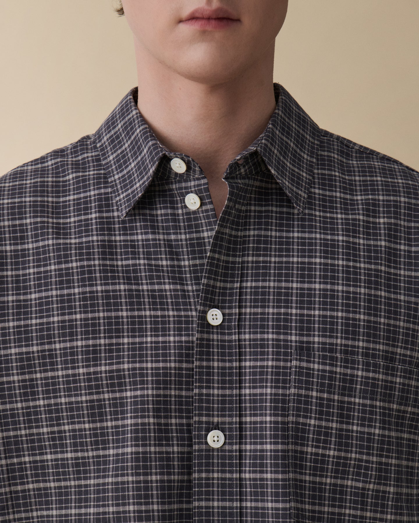 Juan Anthracite Check