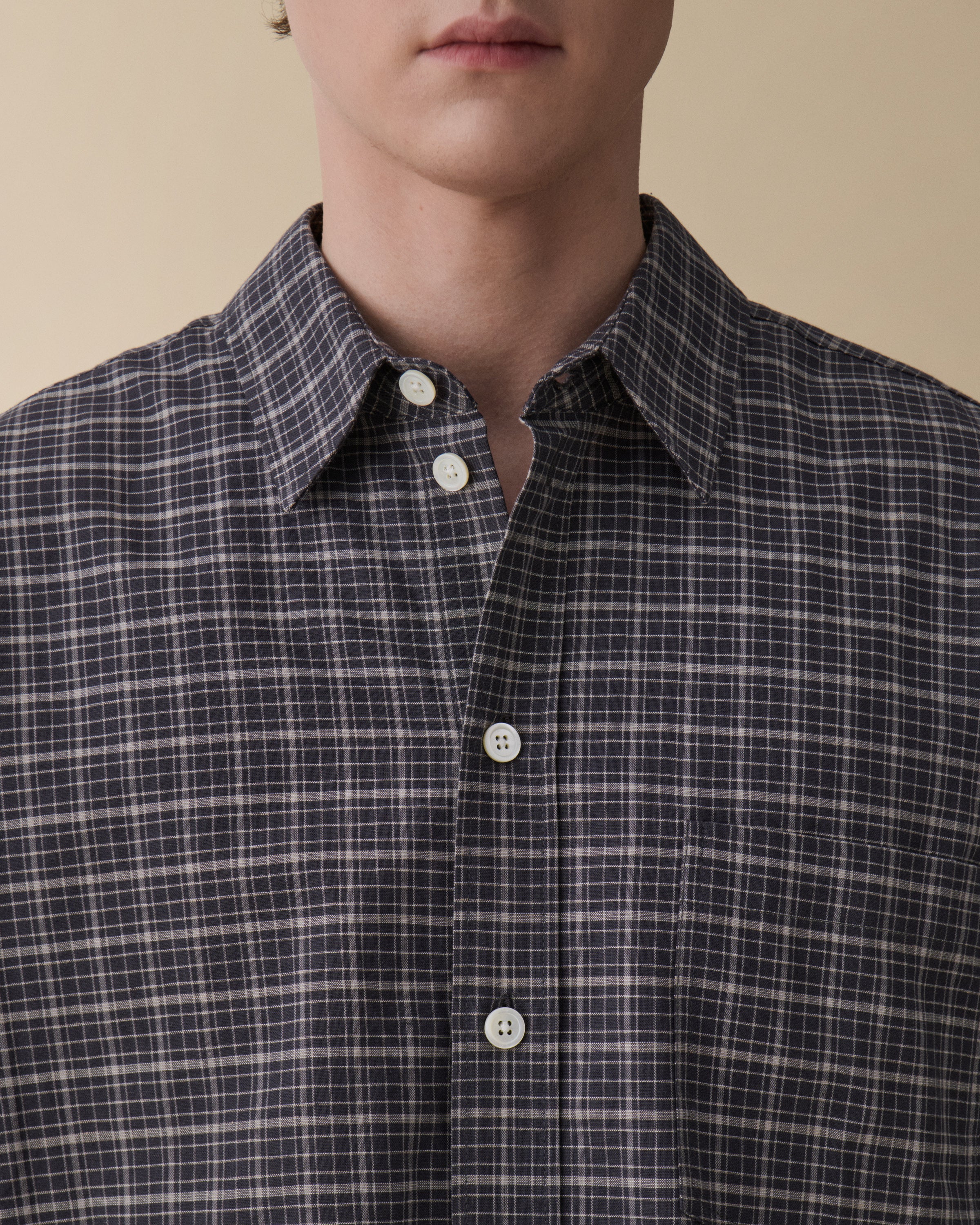 Juan Anthracite Check