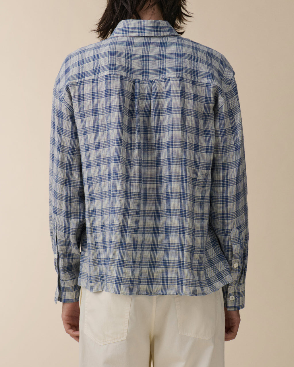 Juan Blue Check