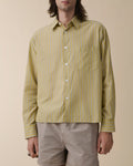 Juan Yellow Stripe